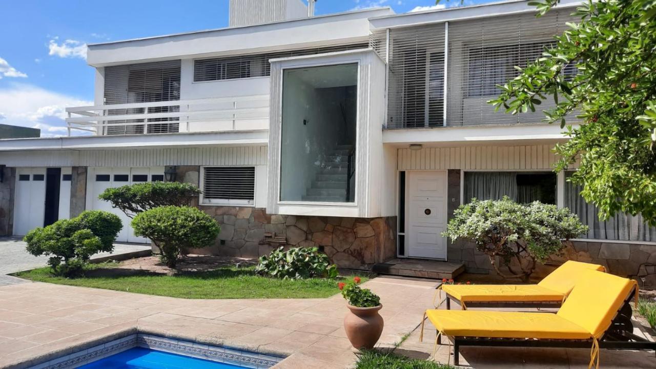 Casa Villa Nueva Mendoza Exterior photo