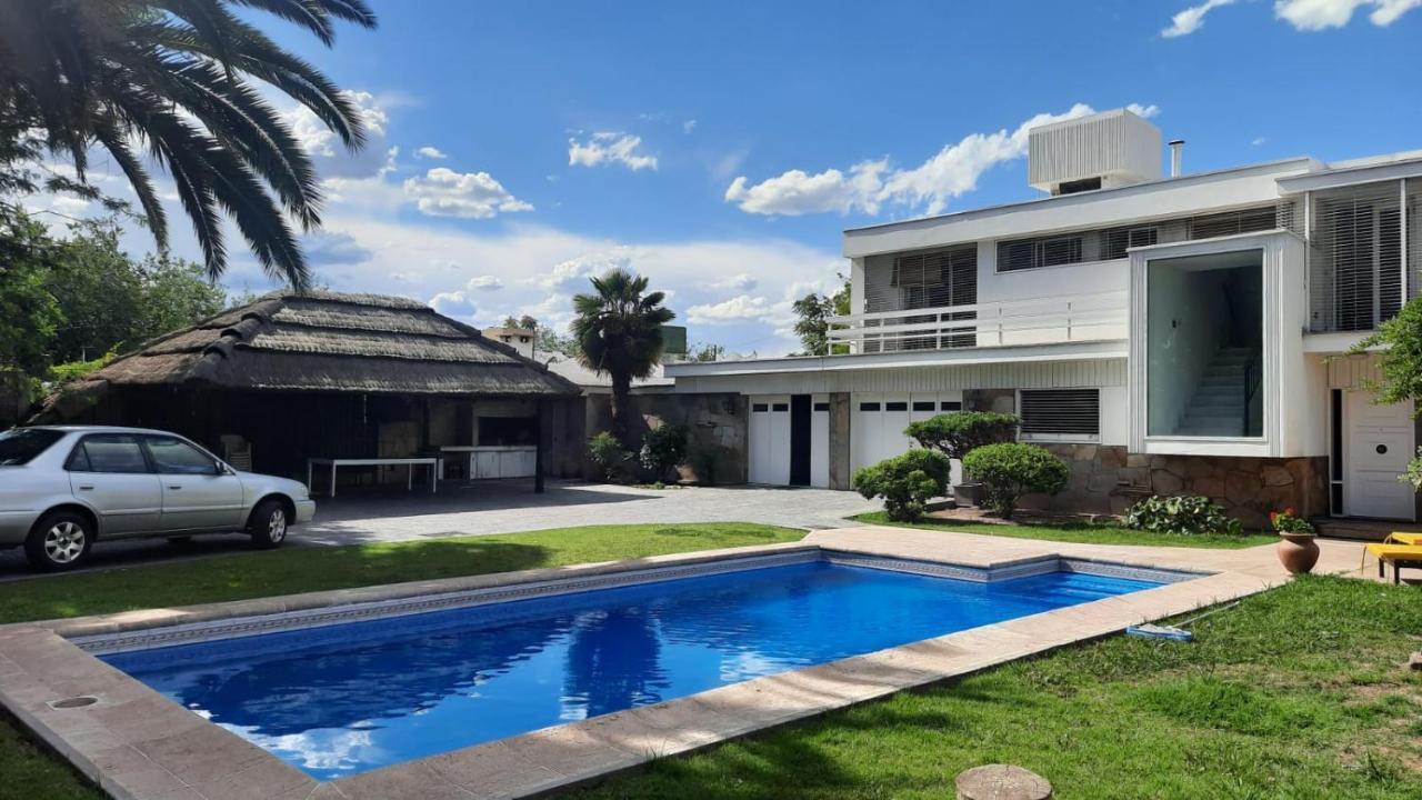 Casa Villa Nueva Mendoza Exterior photo