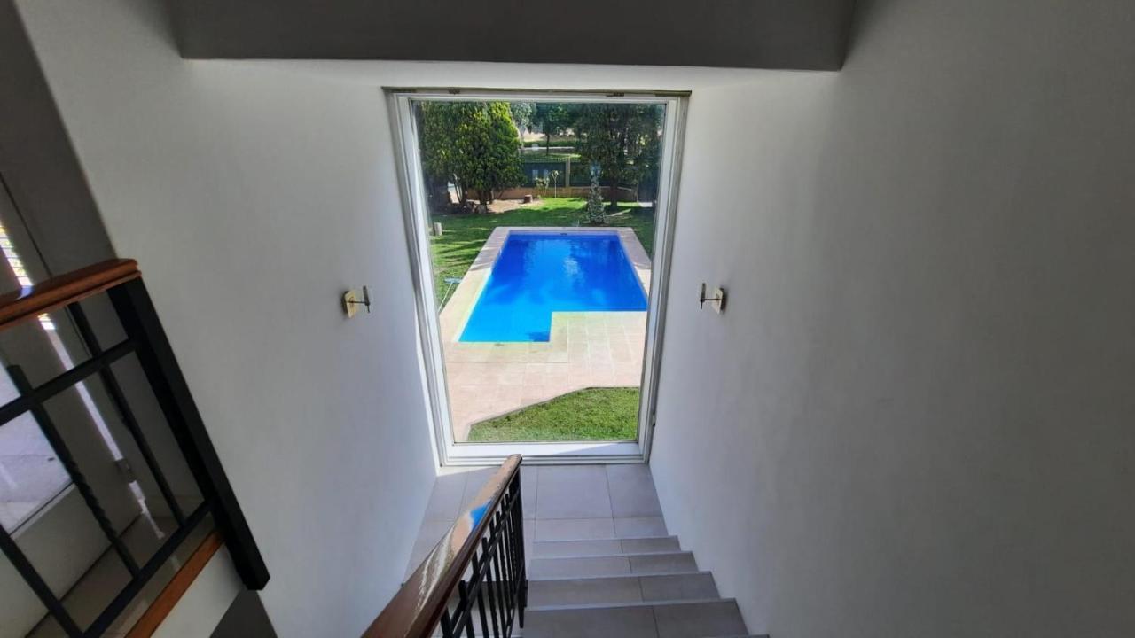 Casa Villa Nueva Mendoza Exterior photo