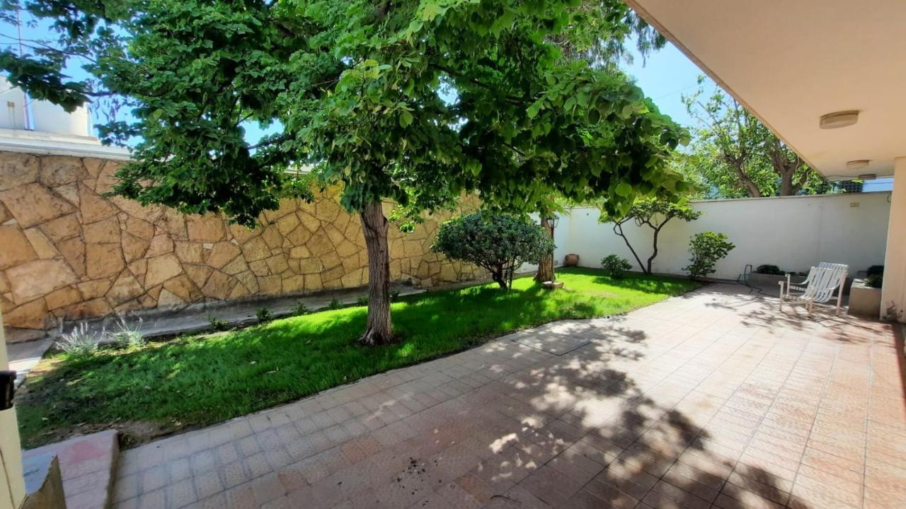Casa Villa Nueva Mendoza Exterior photo