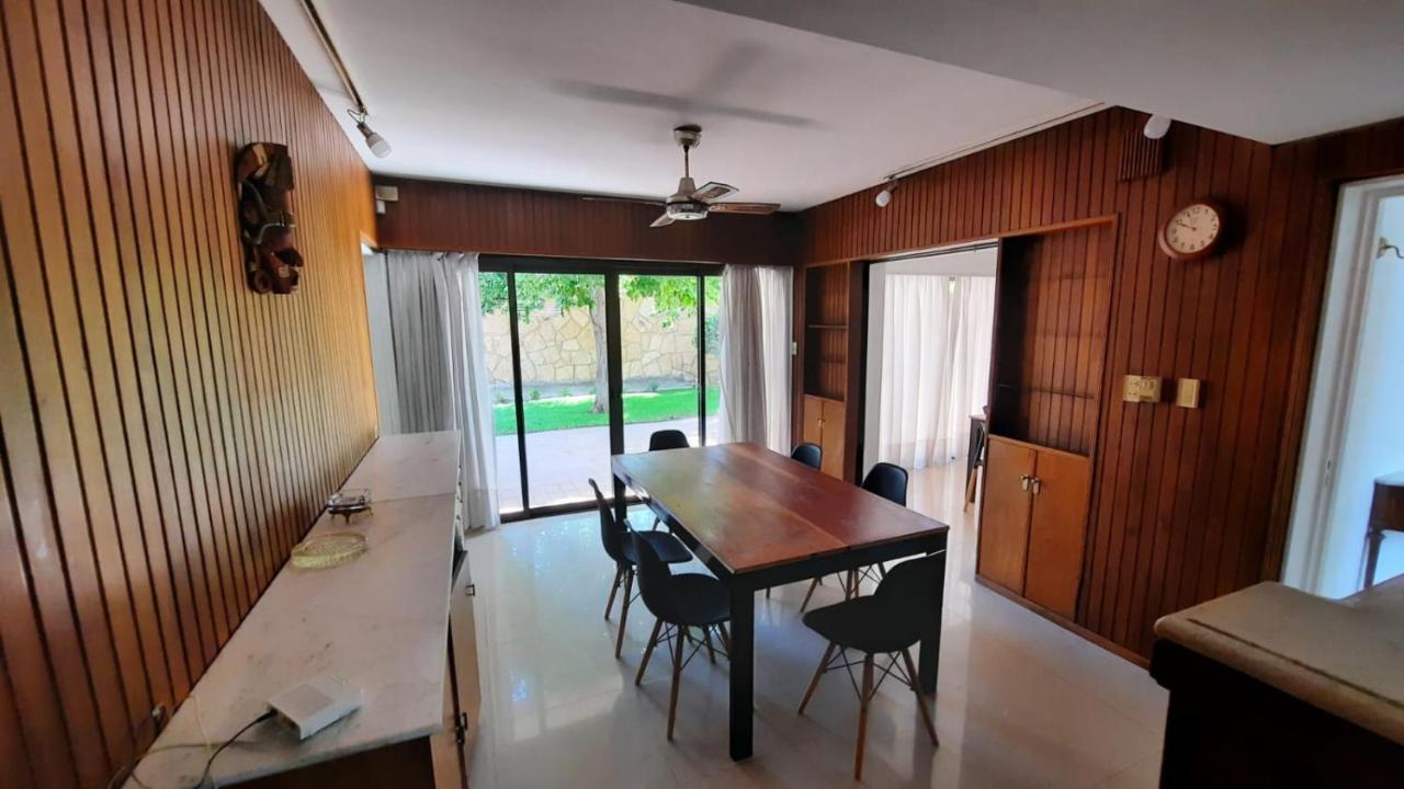 Casa Villa Nueva Mendoza Exterior photo