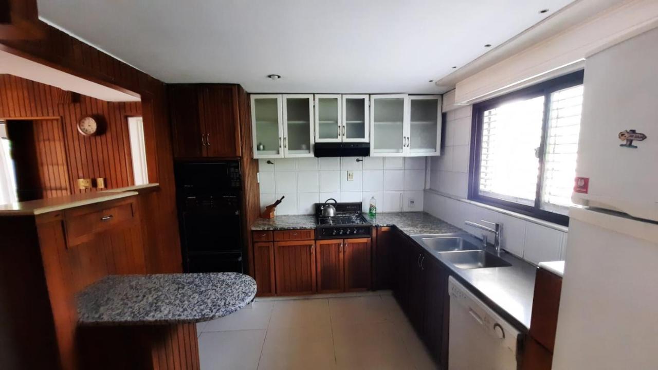 Casa Villa Nueva Mendoza Exterior photo